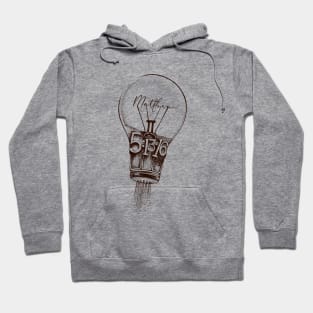 Salt and Light Matthew Hoodie